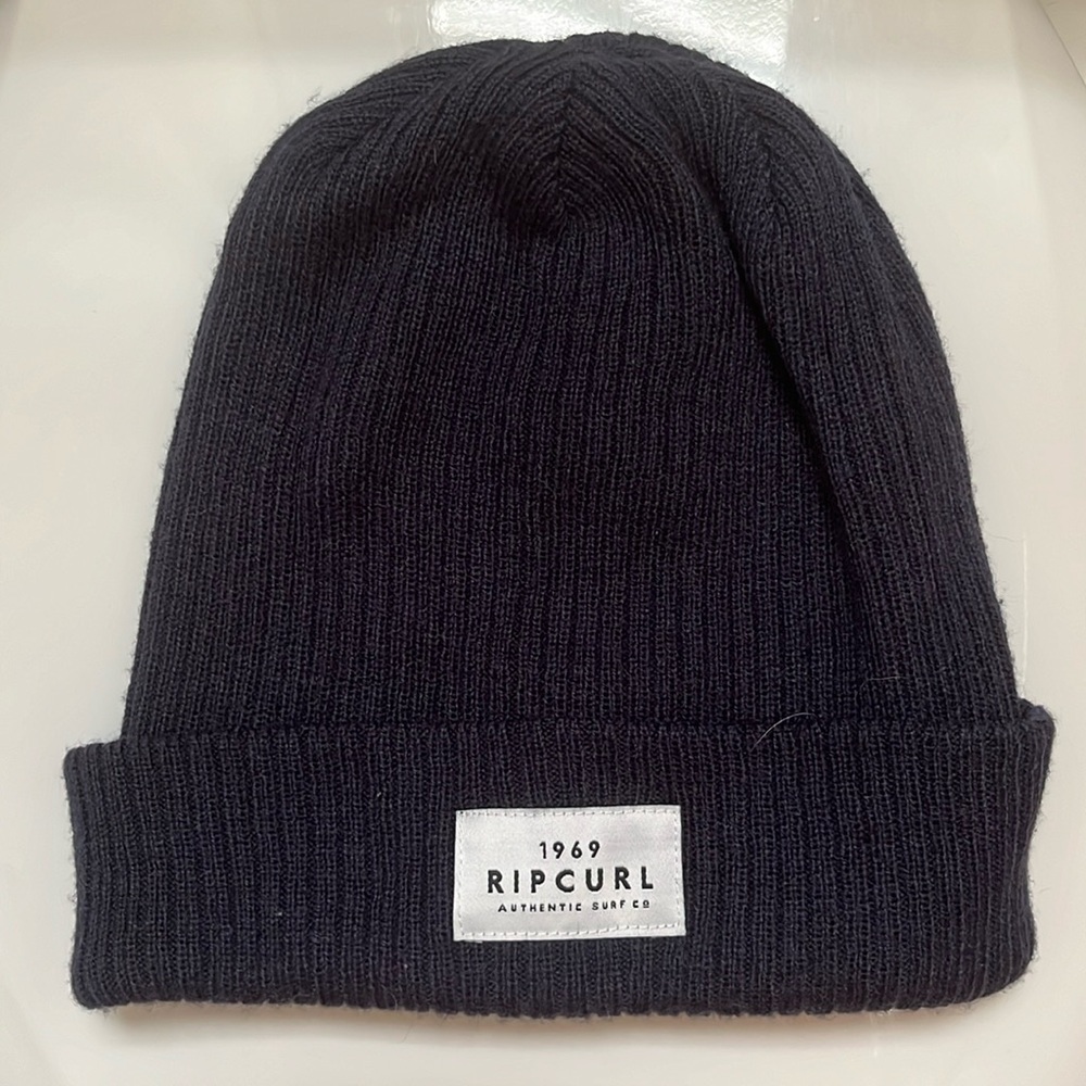 Ripcurl beanie